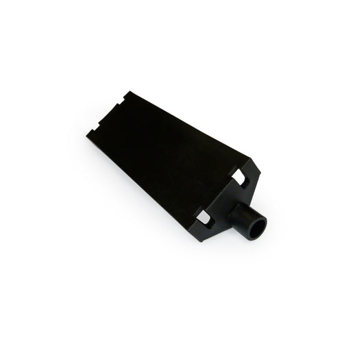 Hinterachse aus Kunststoff