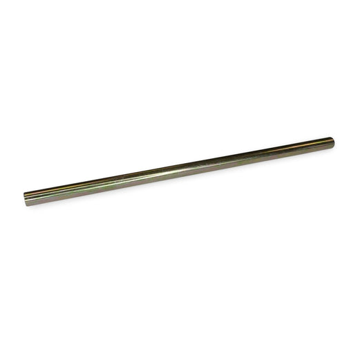 Hinterachse aus Metall