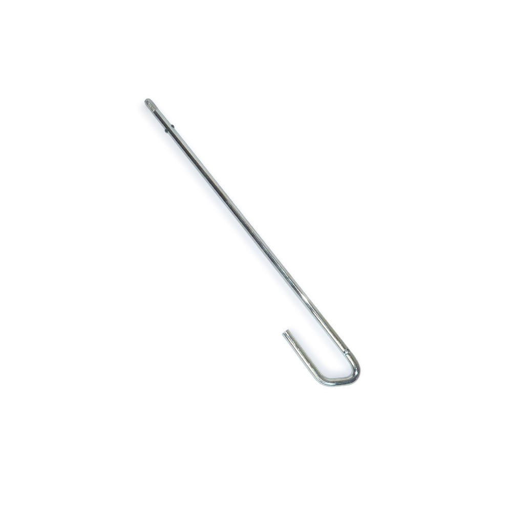 Barre de direction (35 cm) - Rider