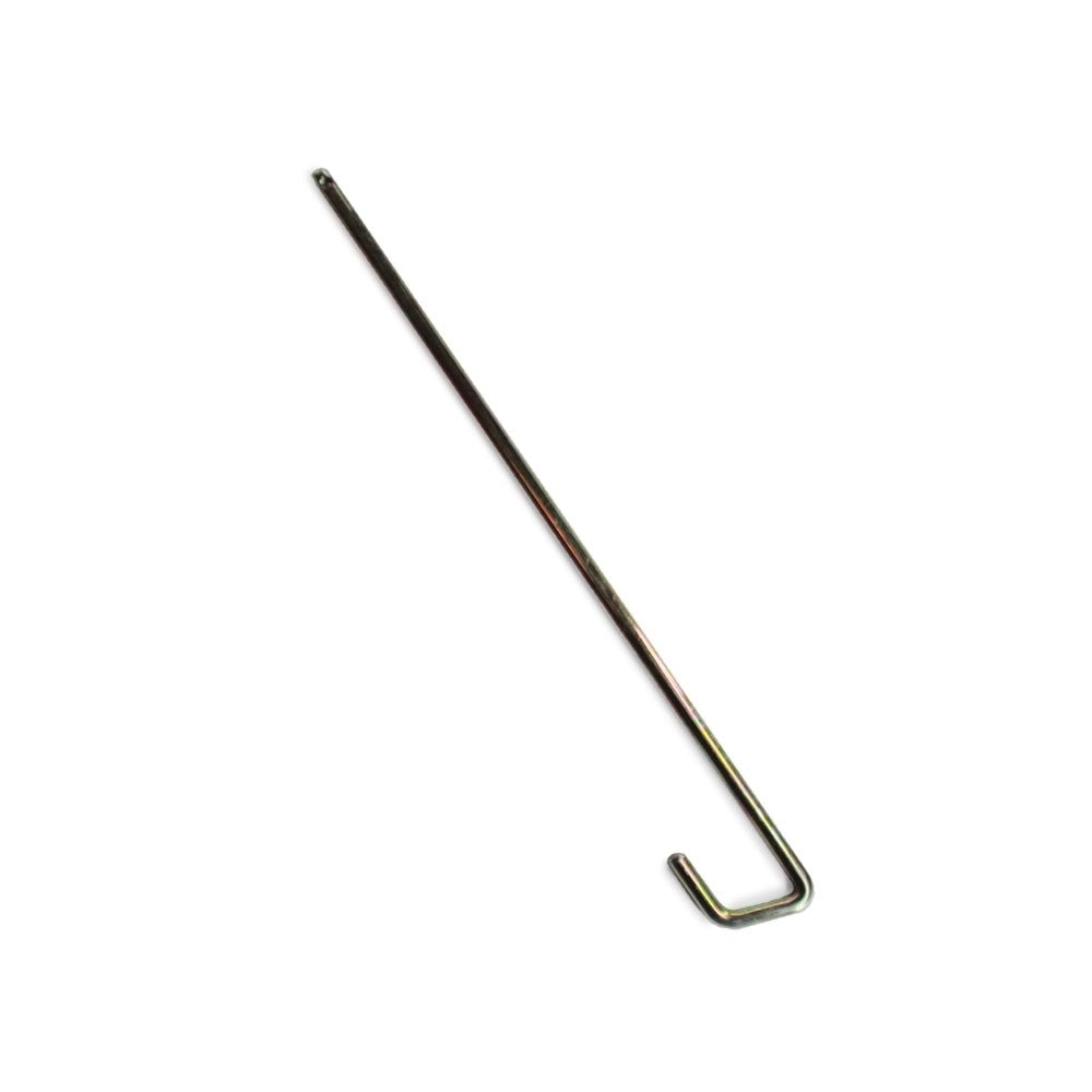 Barre de direction (38 cm) - Voitures à pédales