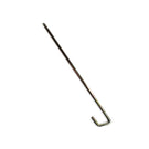 Barre de direction (38 cm) - Voitures à pédales