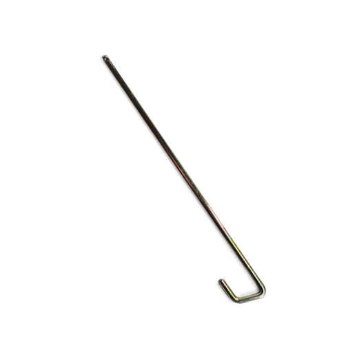 Steering bar (38 cm) - Pedal cars