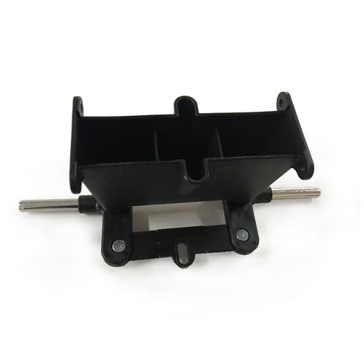 Lenkradmodul - Speedster