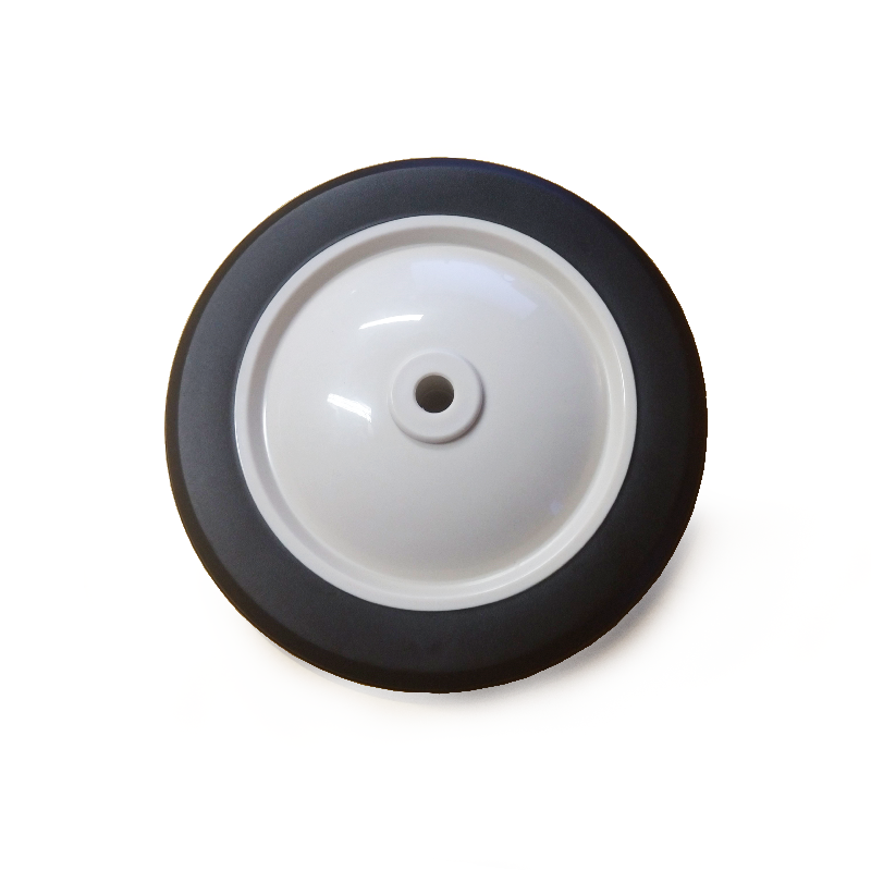 Beige wheel (15 cm) Speedsters and Racers – Baghera