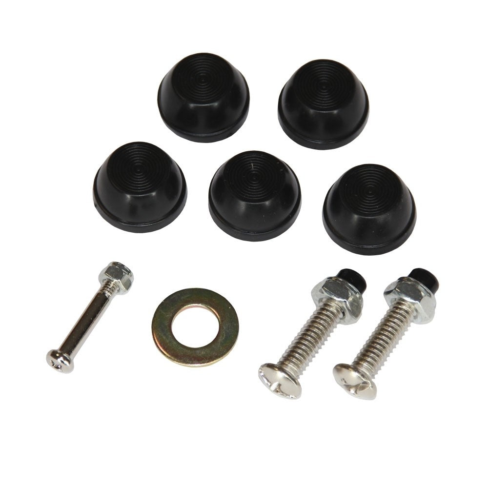 Set de visserie Voitures à Pédales