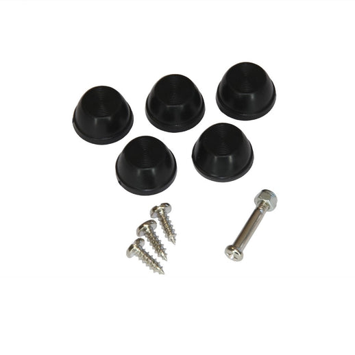 Set de visserie pour Speedsters