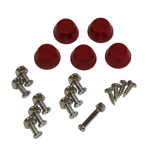 Set de visserie - Racer