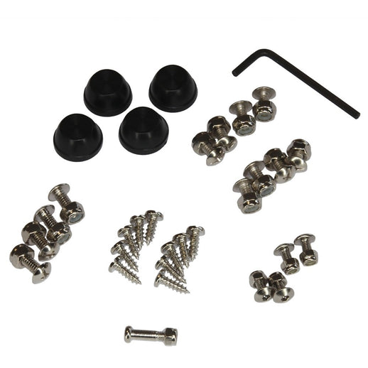 Set de visserie Speedster Avion