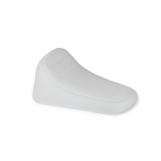 Siège en plastique blanc - Speedsters
