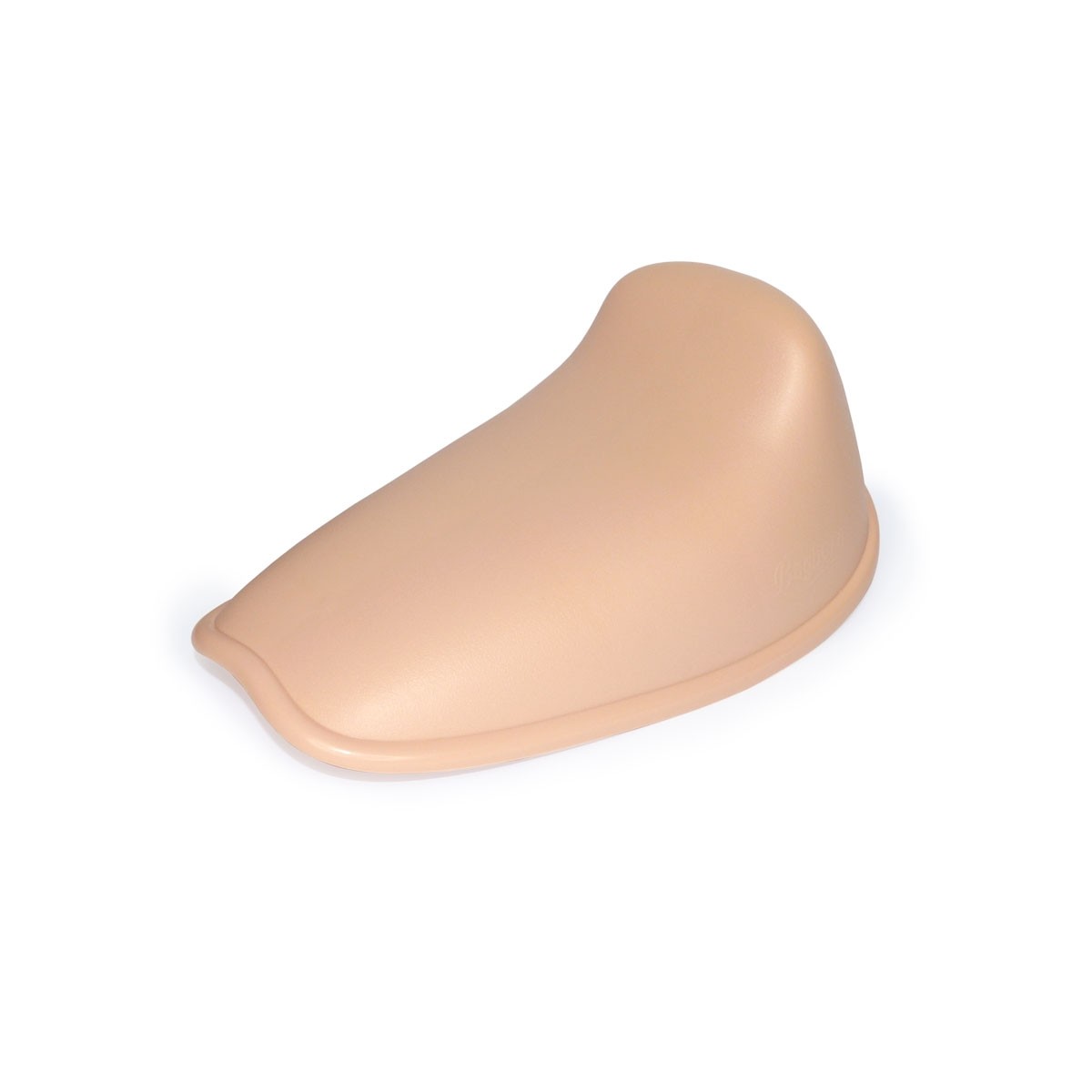 Siège en plastique crème - Rider