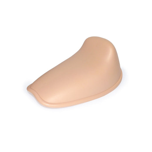 Siège en plastique crème - Rider