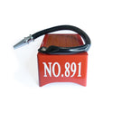 Support de lance à incendie